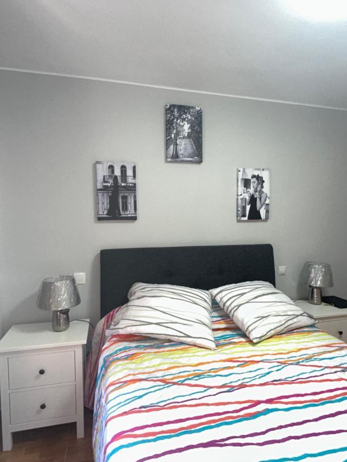Apartamento Zaragoza Picarral Eksteriør bilde