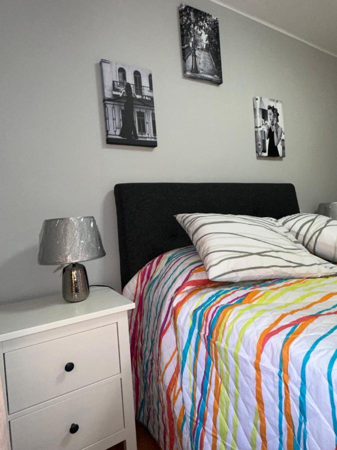 Apartamento Zaragoza Picarral Eksteriør bilde