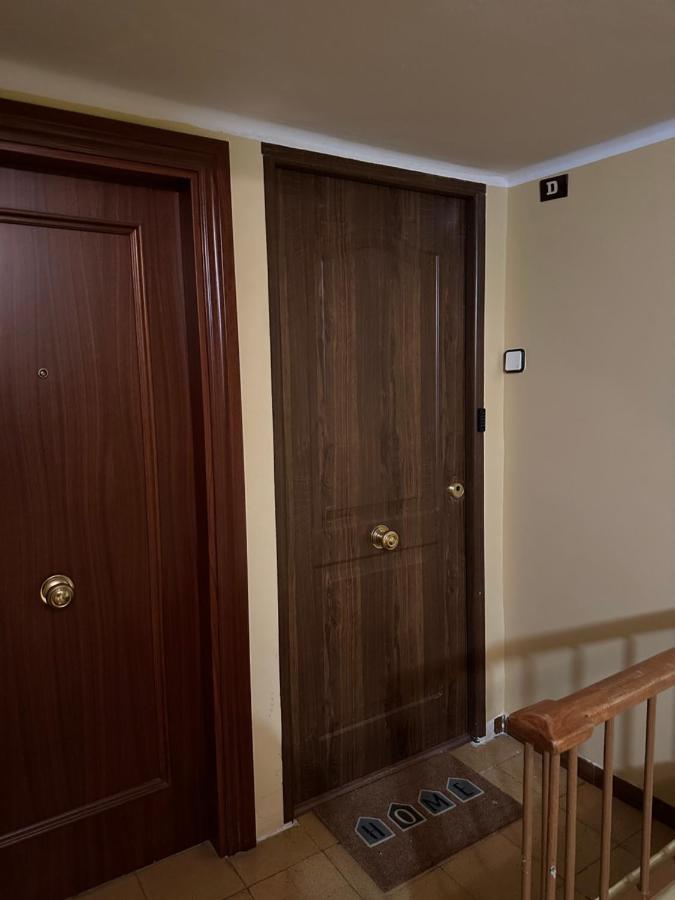 Apartamento Zaragoza Picarral Eksteriør bilde