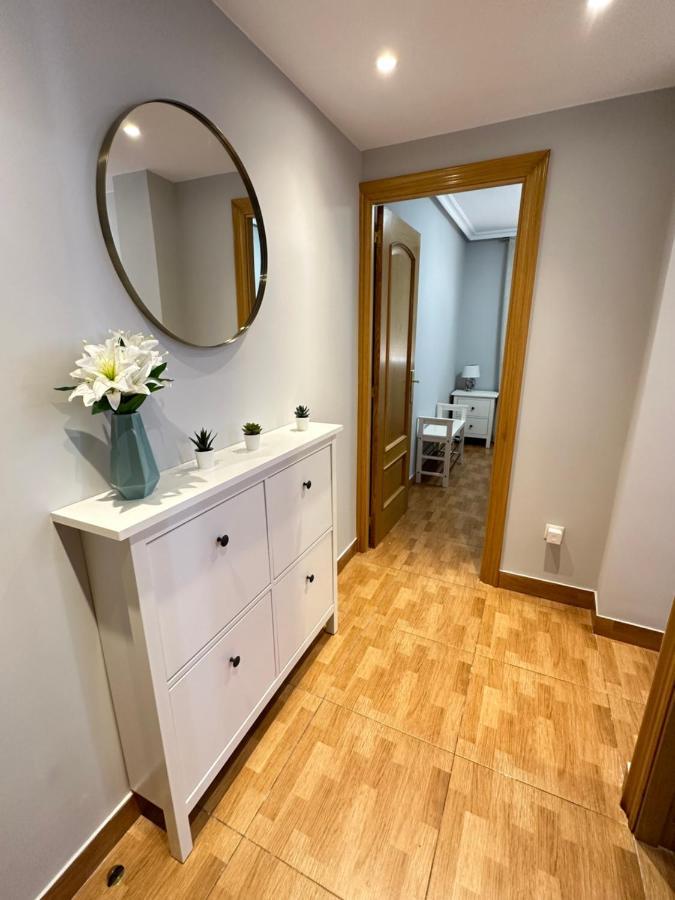 Apartamento Zaragoza Picarral Eksteriør bilde