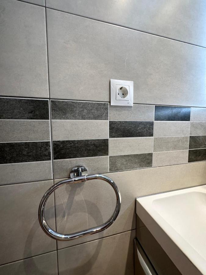 Apartamento Zaragoza Picarral Eksteriør bilde