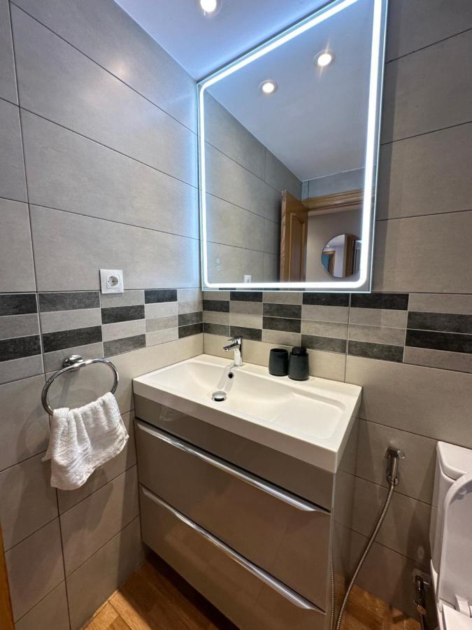 Apartamento Zaragoza Picarral Eksteriør bilde