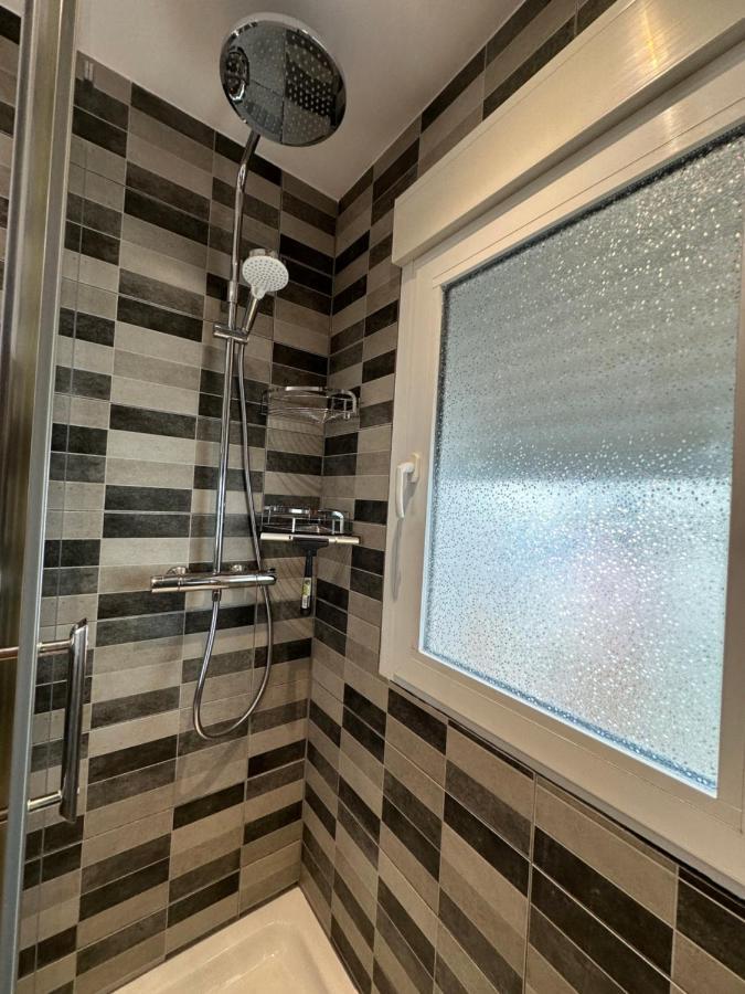 Apartamento Zaragoza Picarral Eksteriør bilde