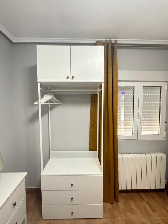 Apartamento Zaragoza Picarral Eksteriør bilde