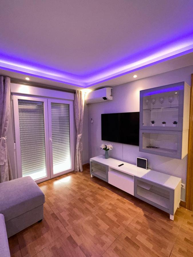 Apartamento Zaragoza Picarral Eksteriør bilde