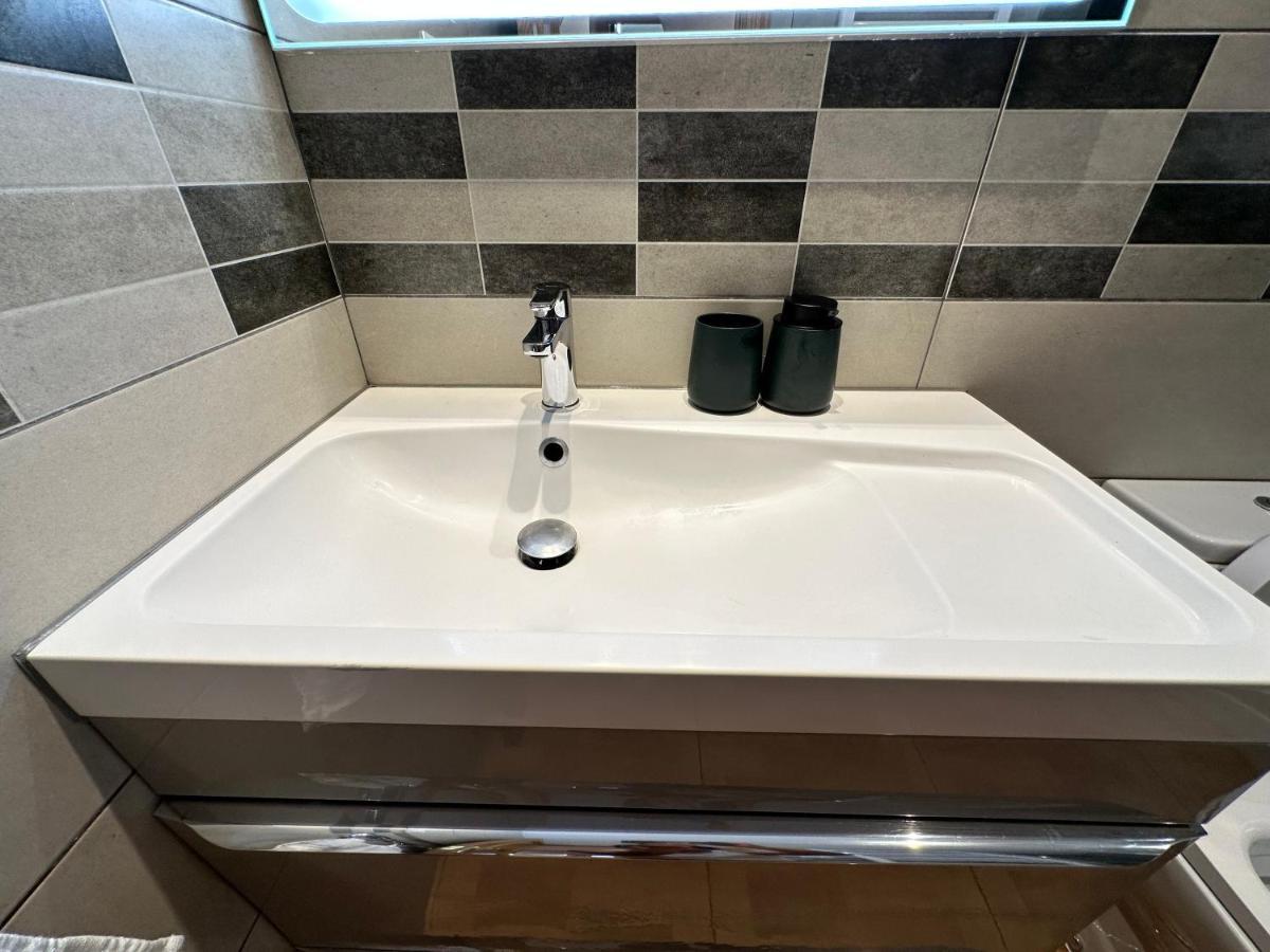 Apartamento Zaragoza Picarral Eksteriør bilde