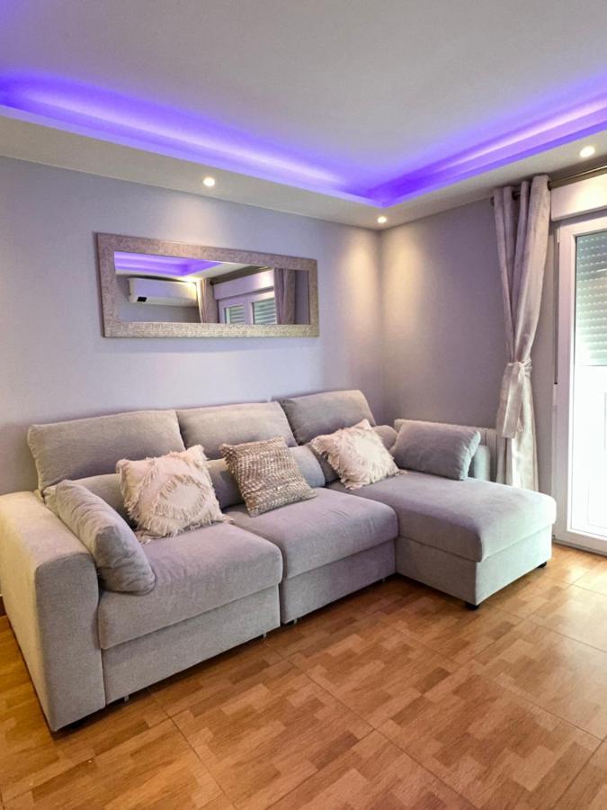 Apartamento Zaragoza Picarral Eksteriør bilde