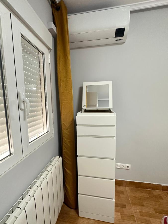 Apartamento Zaragoza Picarral Eksteriør bilde