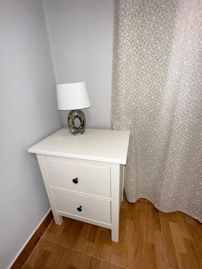 Apartamento Zaragoza Picarral Eksteriør bilde