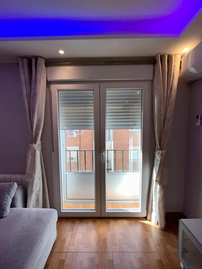 Apartamento Zaragoza Picarral Eksteriør bilde