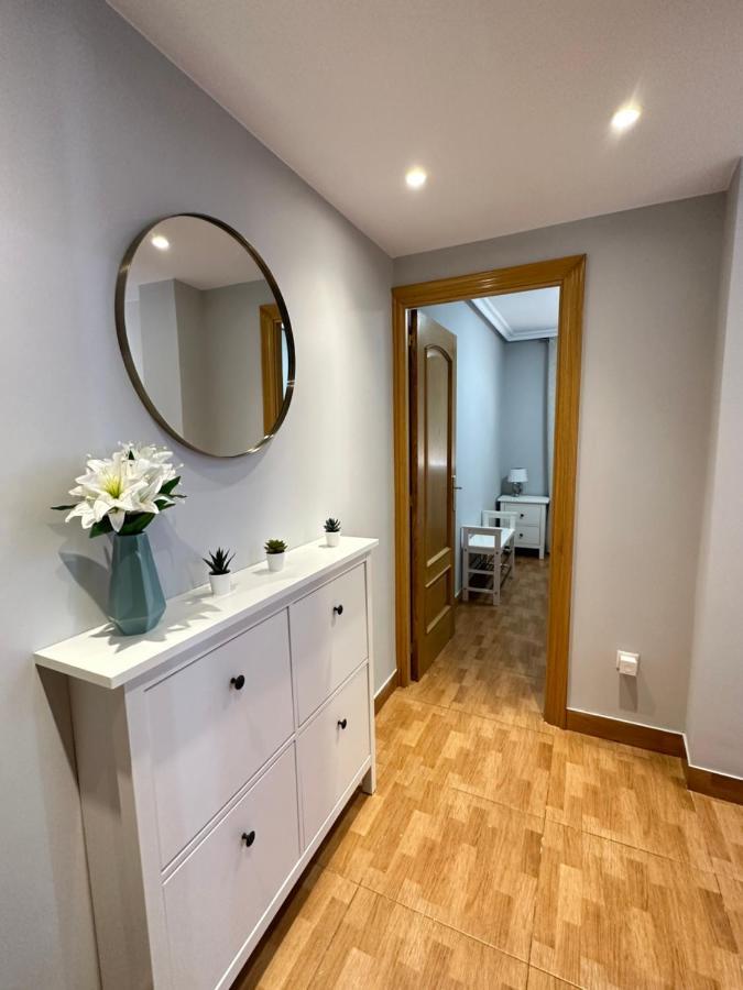 Apartamento Zaragoza Picarral Eksteriør bilde
