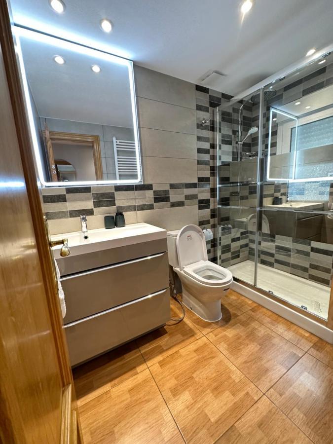 Apartamento Zaragoza Picarral Eksteriør bilde