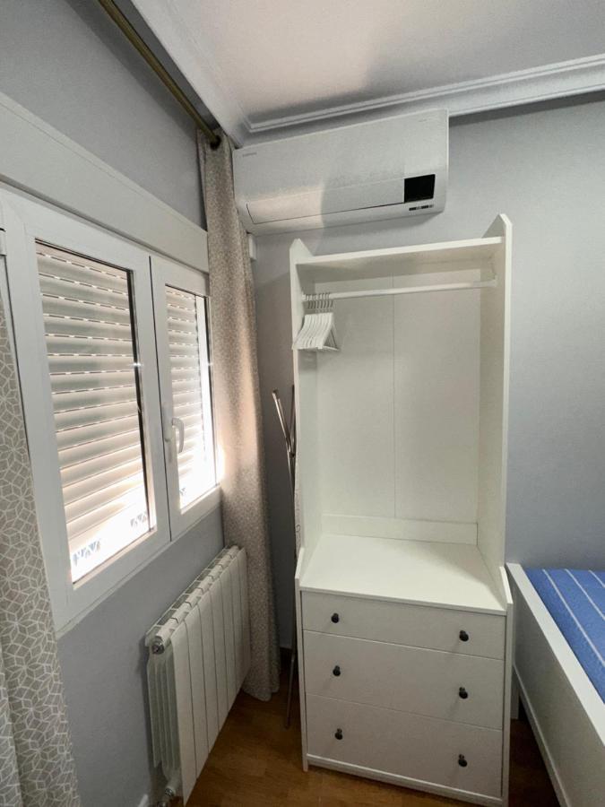 Apartamento Zaragoza Picarral Eksteriør bilde
