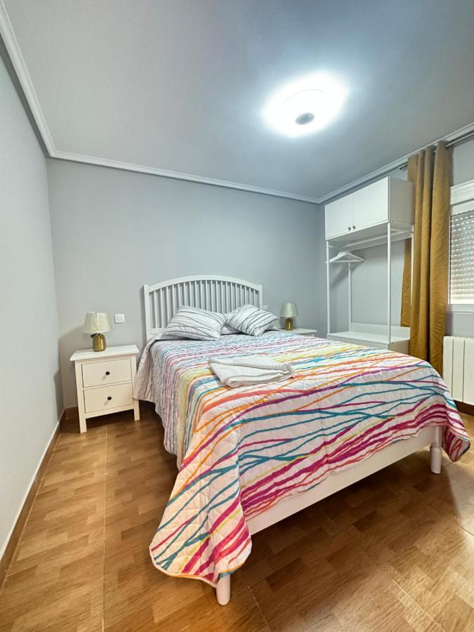 Apartamento Zaragoza Picarral Eksteriør bilde