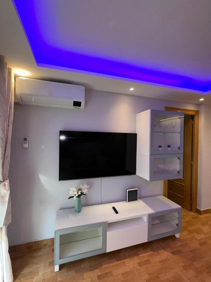 Apartamento Zaragoza Picarral Eksteriør bilde