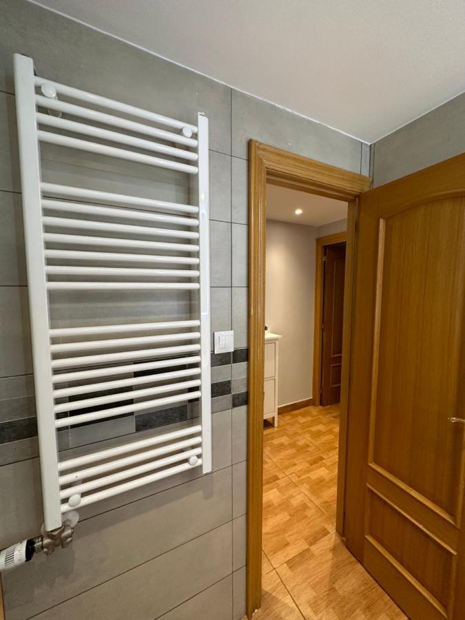 Apartamento Zaragoza Picarral Eksteriør bilde