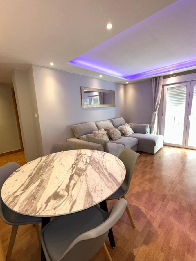 Apartamento Zaragoza Picarral Eksteriør bilde